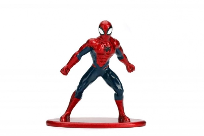 Marvel Nanofigurica