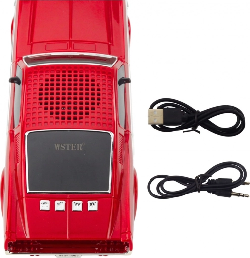 Kakovosten zvok z Bluetooth povezavo