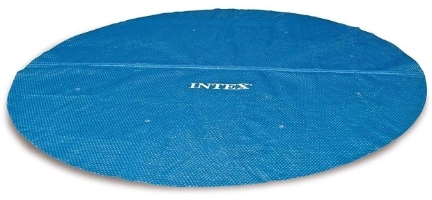 Sončna prevleka za bazen INTEX