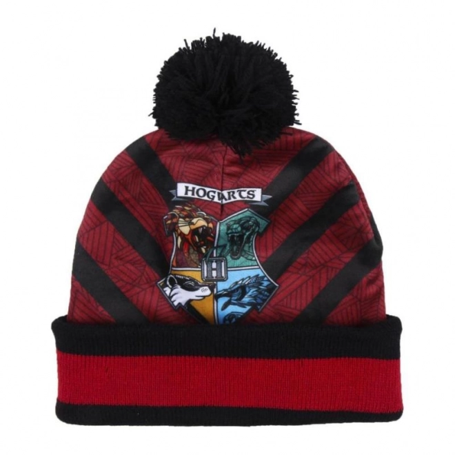 Zimski set Harry Potter