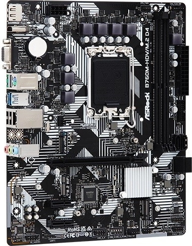 Bliskovito hitro shranjevanje s Hyper M.2 (PCIe 4.0 x4)