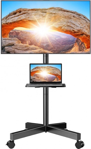 Mobilno TV stojalo 23–60" Perlegear