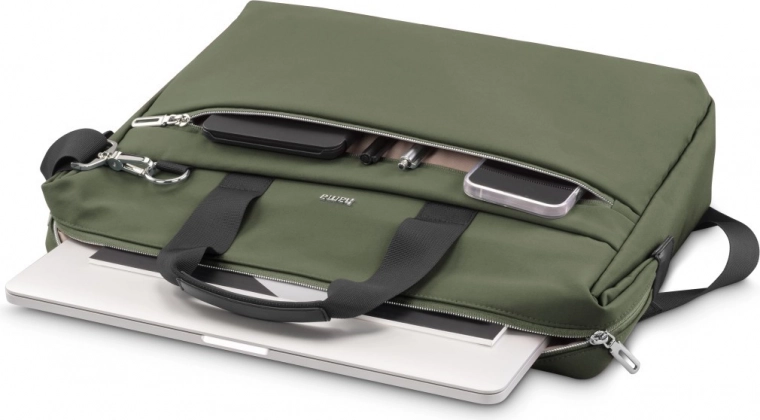 Največja zaščita in prostornost