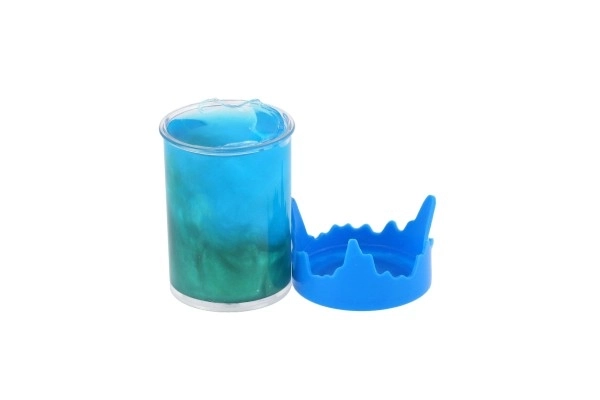 Sluz - masa Sončni sistem 6 cm, mešanica vrst