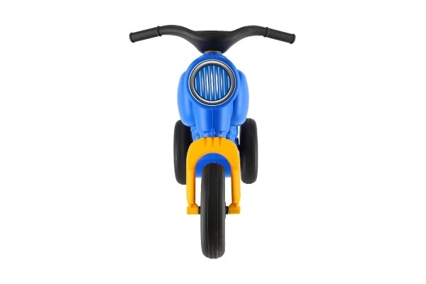 Odražedlo CLASSIC 5 MAXI plast višina sedeža 33cm obremenitev do 35kg od 3 let