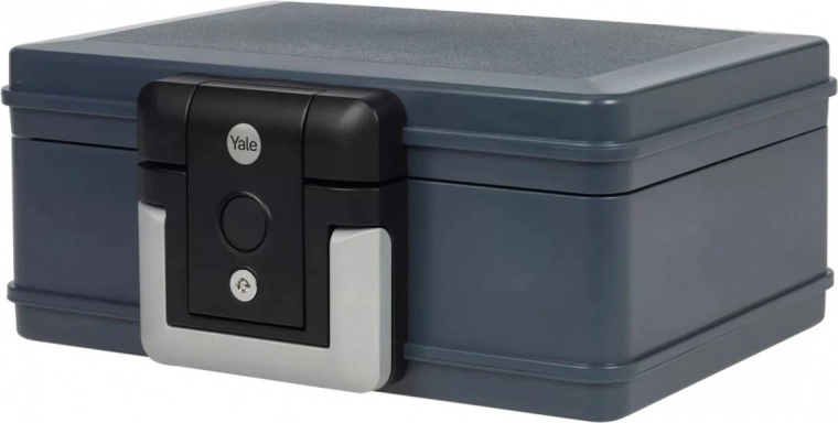 Zaščita pred ognjem do 30 minut