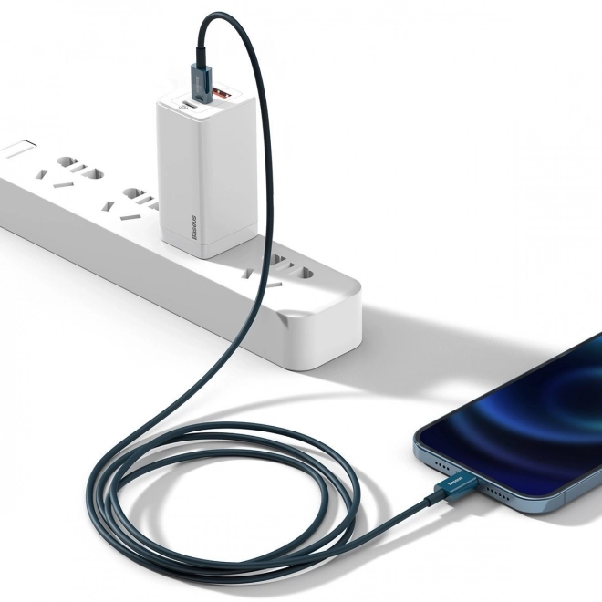 USB-C kabel za hitro polnjenje Baseus, 1 m, 20W