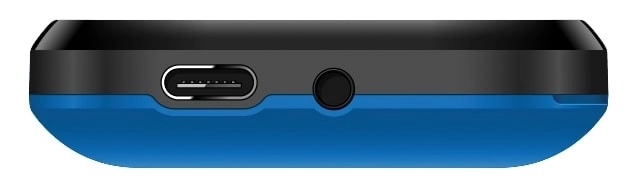 Telefon MM 135L Dvojna kartica SIM USB C