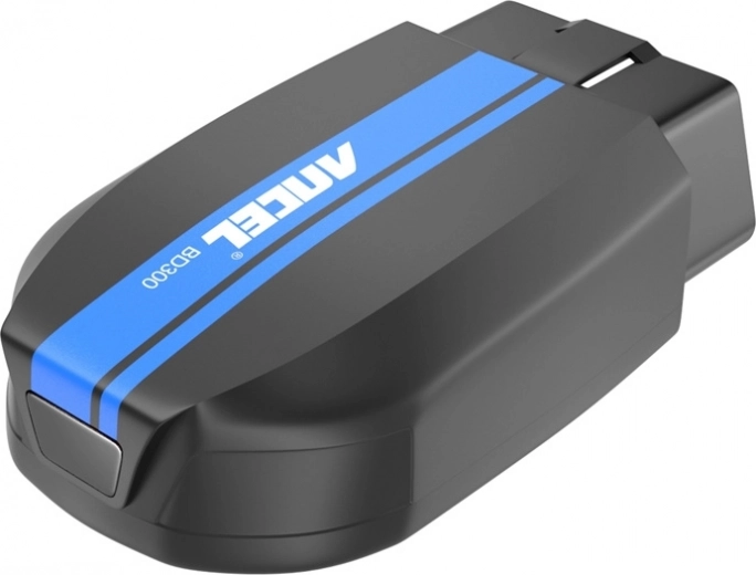 Celovita OBD2 diagnostika in brisanje napak