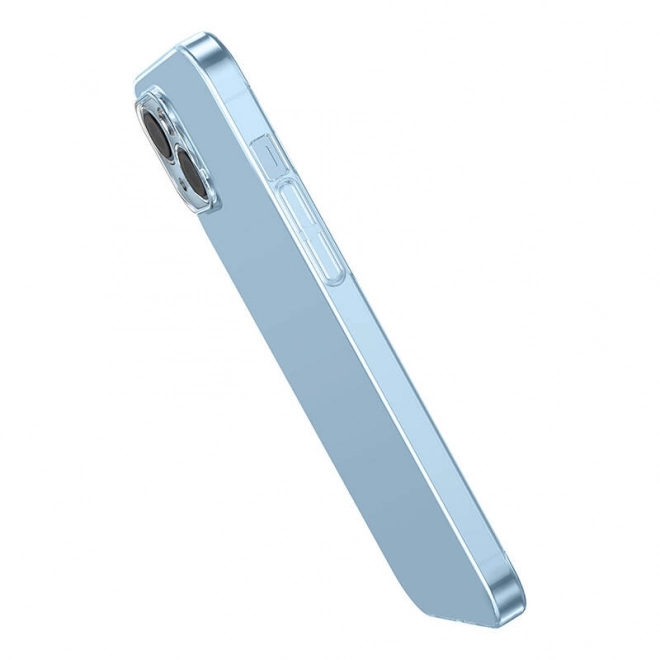 Ohišje Baseus Crystal Series za iPhone 14 Plus