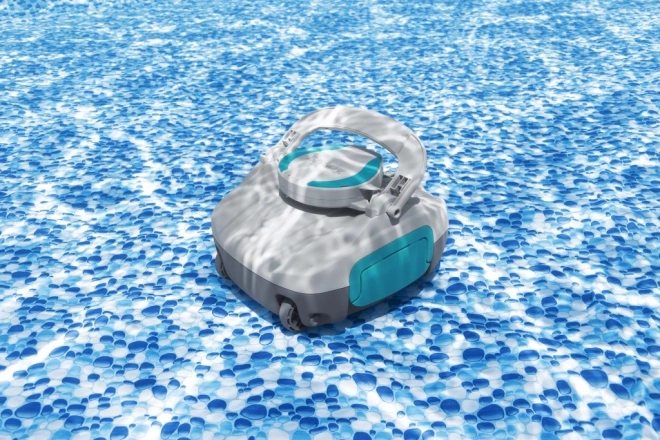 Robotski sesalec AquaTronix