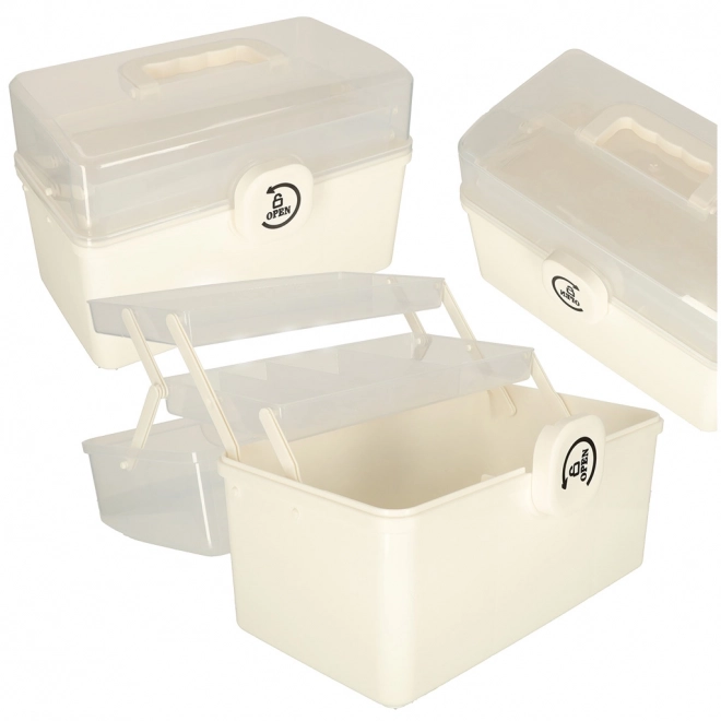 Organizator za zdravila 34x19x22,5cm