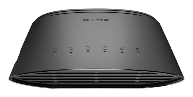 D-Link DGS-1005D omrežni gigabitni stikalnik