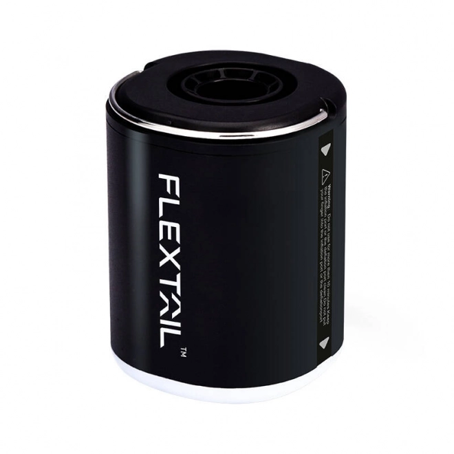 Prenosna pumpa Flextail Tiny Pump 2X črna