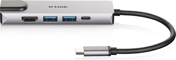 Napajanje in podatki prek USB‑C Power Delivery 60 W