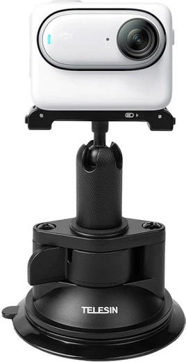 Stabilnost in trpežna izdelava za kreativne posnetke