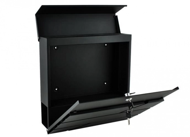 Omara S6238 - antracit