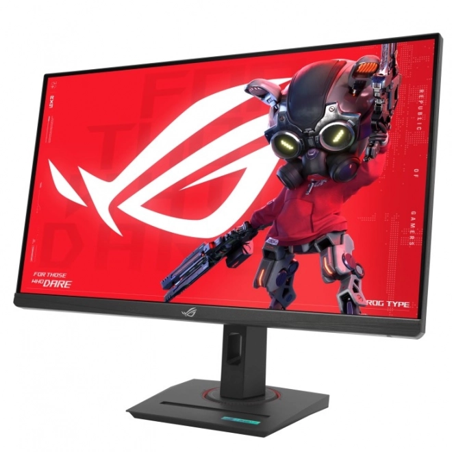 Igralni monitor 27 palcev