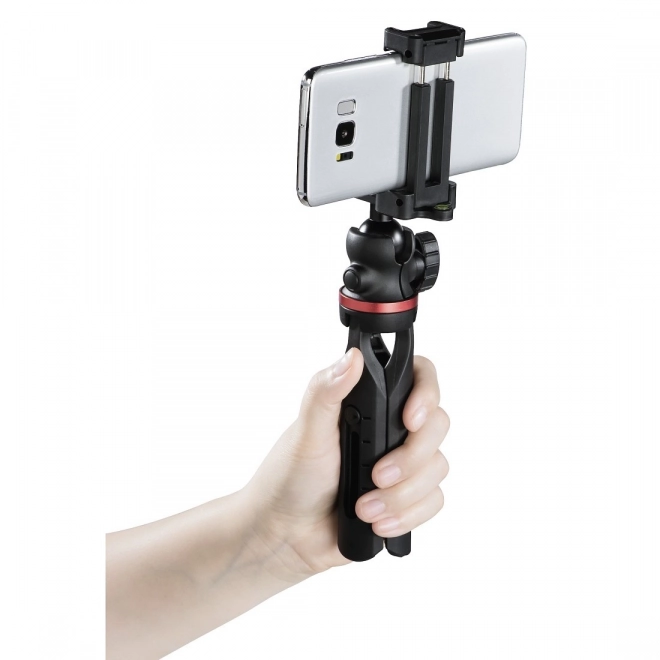 Miza tripod Solid za pametne telefone in fotoaparate