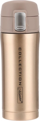 Termo lonček 320 ml MAESTRO GOLD