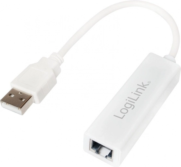 Adapter Fast Ethernet RJ45 na USB 2.0