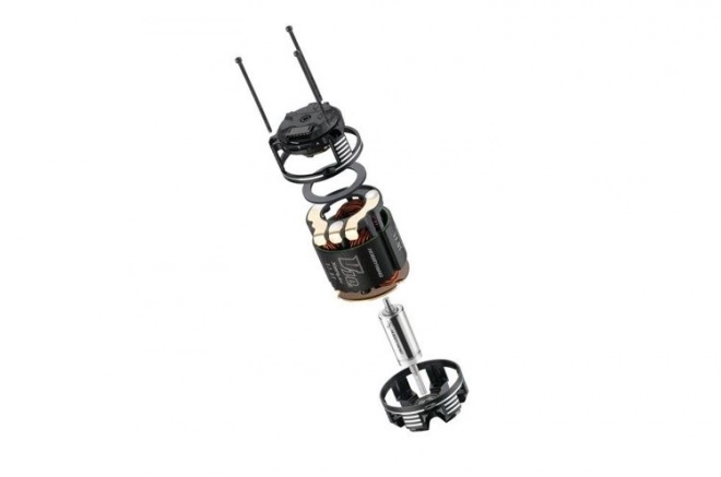 Izmenični motor Hobbywing Xerun V10 G3 5900KV