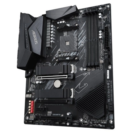 osnovna plošča B550 AORUS Elite AX V2 AM4