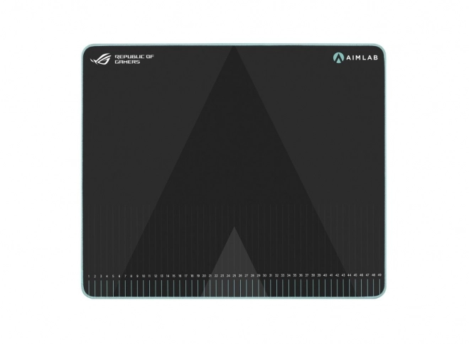 Igralna podloga za miško ROG Hone Ace Aim Lab Edition