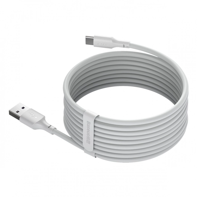 Baseus set kablov USB C na USB A 1,5 m