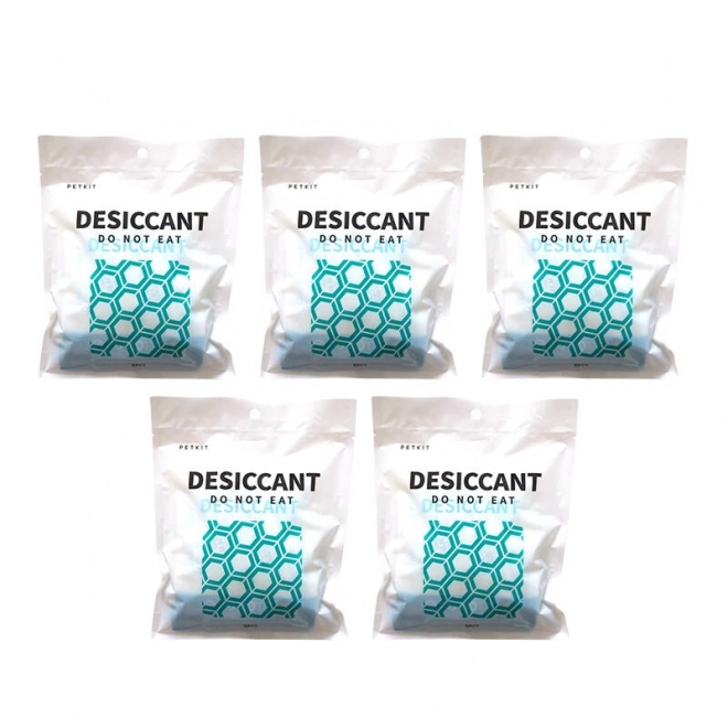 Sušilne vrečke za dozer PetKit Fresh Element