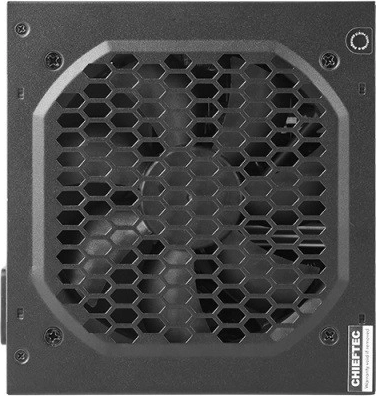 Tihi 120 mm ventilator
