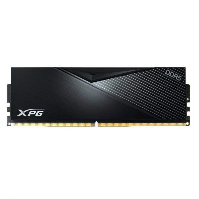 Pomnilnik XPG Lancer DDR5 64GB (2x32 GB) 6400MHz CL32 črna