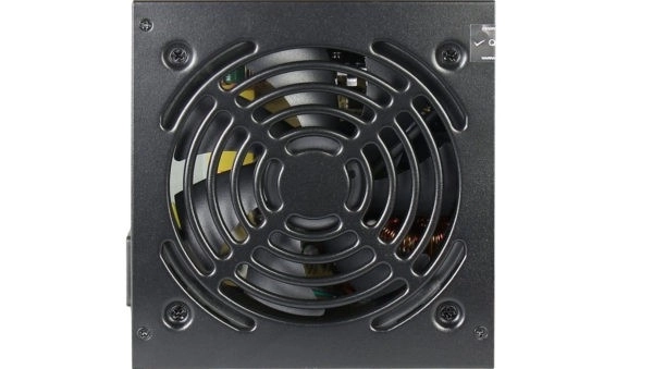 Optimizirane hitrosti ventilatorja