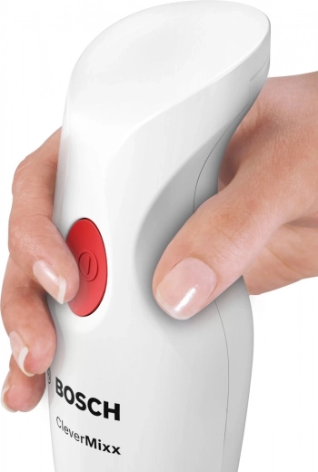 Udobno upravljanje z enim gumbom