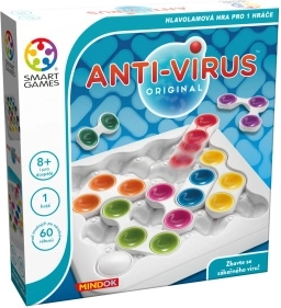Mindok Smart Anti-Virus Igra