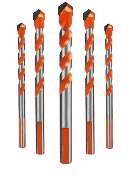 Univerzalni vrtalni stroj 6 mm - 1 kos