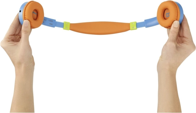 Varnostni avdio kabel