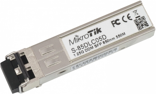 Modul SFP z LC konektorjem