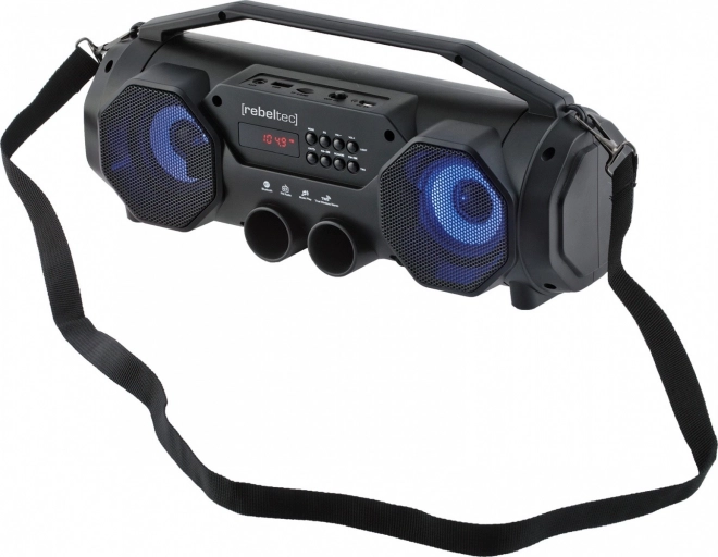 Prenosni Bluetooth zvočnik SoundBox 340