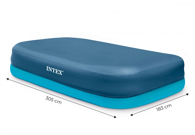 Intex 58412NP Pokrivalo za bazen