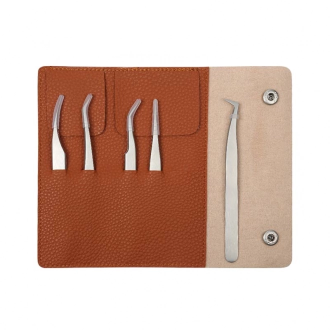 Set pincet 5 kosov JIMI Home JM-G2305