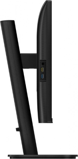 Ergonomija s pivotom in tankimi obrobami