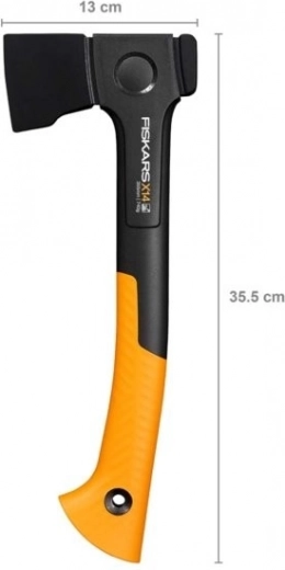 Vbrizgana glava za varnost