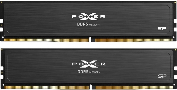 Pomnilnik DDR5 XPOWER Pulse 32GB 5600MHz 2x16GB CL40