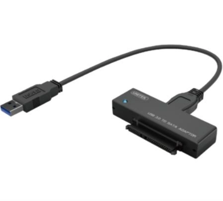 USB 3.0 na SATA III adapter za HDD/SSD 2,5/3,5 palca