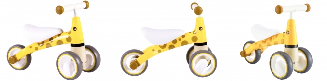 Ravnotežno kolo "Žirafa" ECOTOYS