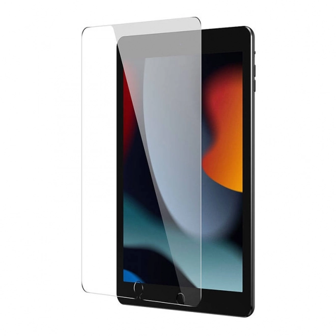 Zaščitno kaljeno steklo Baseus za iPad 10,2"/Air3 10,5"