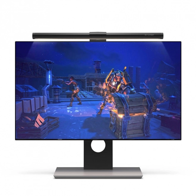 Osvečevalna palica za monitor Blitzwolf BW-CML2, RGB