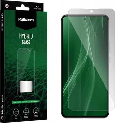 Hibridno steklo HybridGlass za iPhone 14 Plus 6,7 palca