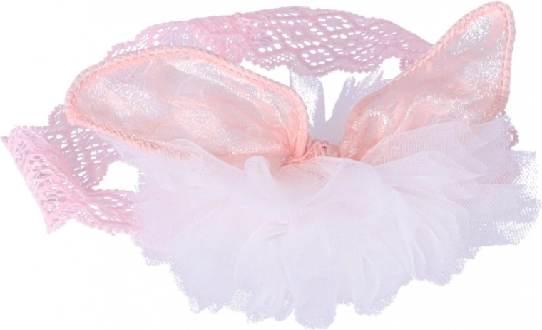 Čaroben naglavni trak z ušeski